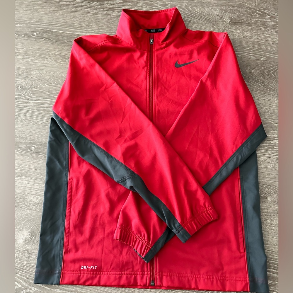 Nike Dri-Fit Jacket